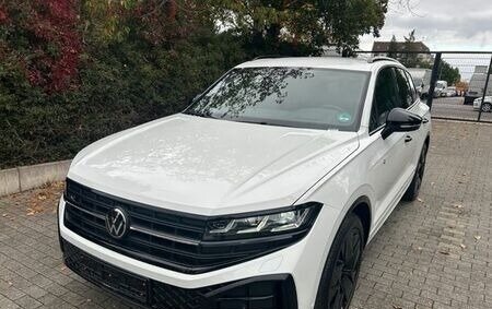 Volkswagen Touareg III, 2025 год, 9 770 000 рублей, 1 фотография