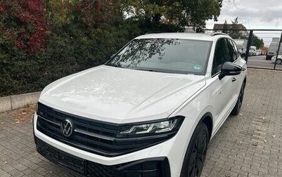 Volkswagen Touareg III, 2025 год, 9 770 000 рублей, 1 фотография