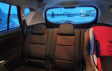 Toyota Verso I, 2011 год, 1 300 000 рублей, 6 фотография