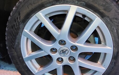 Toyota Verso I, 2011 год, 1 300 000 рублей, 7 фотография