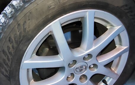 Toyota Verso I, 2011 год, 1 300 000 рублей, 8 фотография