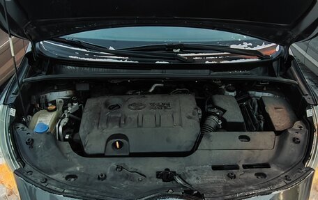 Toyota Verso I, 2011 год, 1 300 000 рублей, 11 фотография