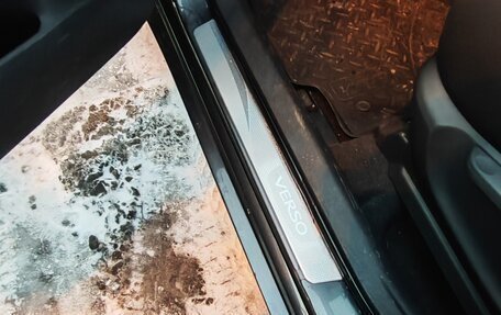 Toyota Verso I, 2011 год, 1 300 000 рублей, 12 фотография