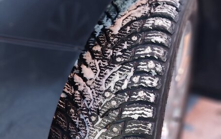 Toyota Verso I, 2011 год, 1 300 000 рублей, 9 фотография