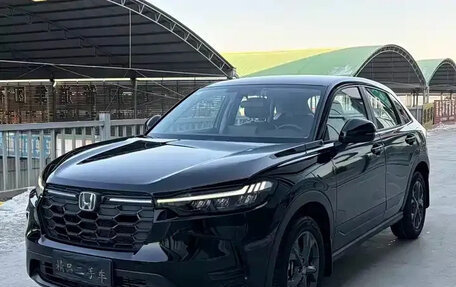 Honda HR-V, 2024 год, 2 720 071 рублей, 1 фотография