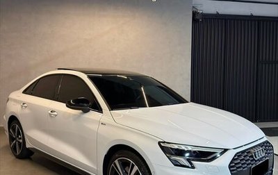 Audi A3, 2022 год, 2 125 000 рублей, 1 фотография