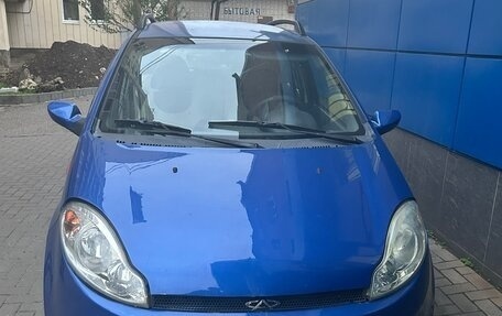 Chery Kimo (A1), 2009 год, 230 000 рублей, 1 фотография