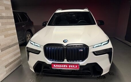 BMW X7, 2023 год, 10 500 000 рублей, 1 фотография