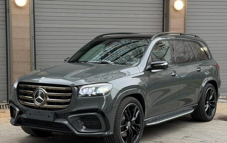 Mercedes-Benz GLS, 2025 год, 19 647 000 рублей, 1 фотография