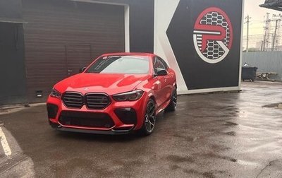 BMW X6 M, 2020 год, 15 000 000 рублей, 1 фотография