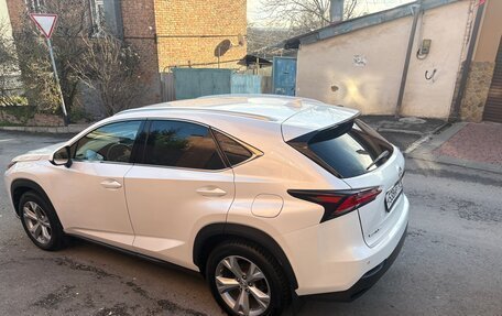 Lexus NX I, 2015 год, 2 200 000 рублей, 7 фотография