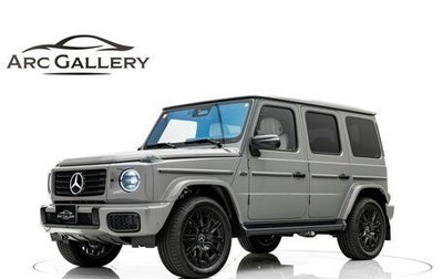 Mercedes-Benz G-Класс W463 рестайлинг _iii, 2025 год, 22 200 000 рублей, 1 фотография