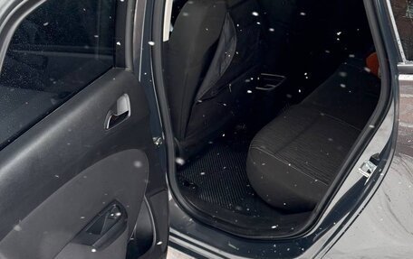 Opel Astra J, 2014 год, 900 000 рублей, 11 фотография