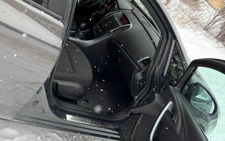 Opel Astra J, 2014 год, 900 000 рублей, 12 фотография