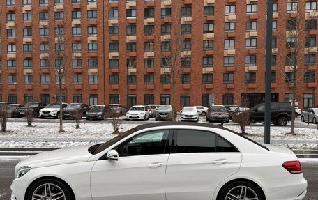 Mercedes-Benz E-Класс, 2014 год, 2 900 000 рублей, 5 фотография