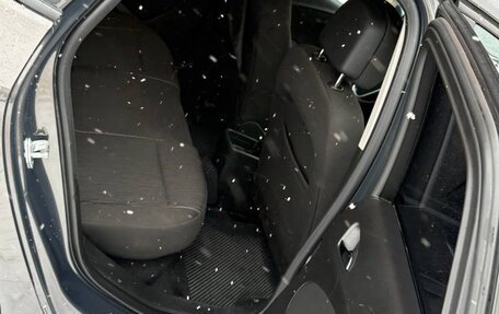 Opel Astra J, 2014 год, 900 000 рублей, 13 фотография