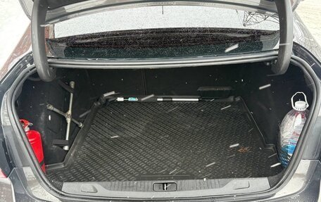 Opel Astra J, 2014 год, 900 000 рублей, 14 фотография