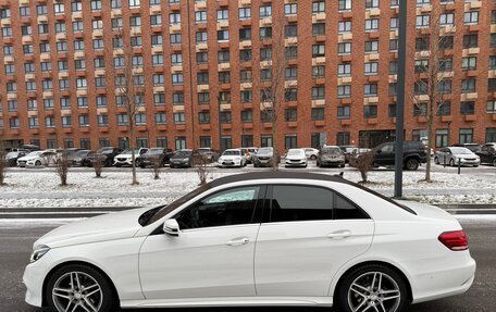 Mercedes-Benz E-Класс, 2014 год, 2 900 000 рублей, 6 фотография