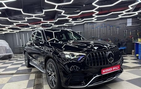 Mercedes-Benz GLC AMG, 2024 год, 10 350 000 рублей, 1 фотография