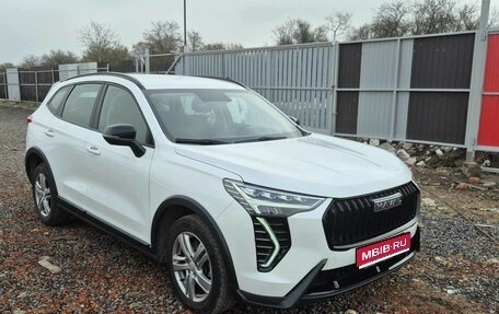 Haval Jolion, 2024 год, 1 550 000 рублей, 1 фотография