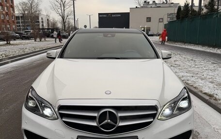 Mercedes-Benz E-Класс, 2014 год, 2 900 000 рублей, 2 фотография