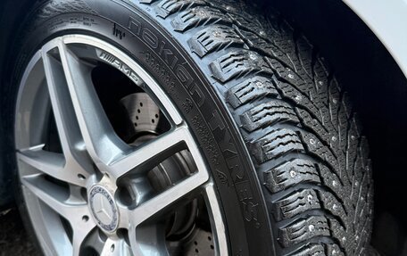 Mercedes-Benz E-Класс, 2014 год, 2 900 000 рублей, 12 фотография