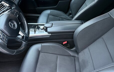 Mercedes-Benz E-Класс, 2014 год, 2 900 000 рублей, 13 фотография