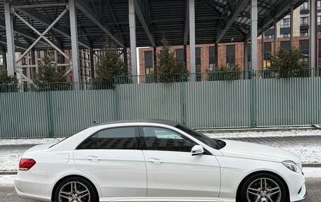 Mercedes-Benz E-Класс, 2014 год, 2 900 000 рублей, 10 фотография