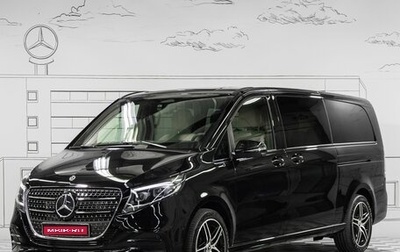 Mercedes-Benz V-Класс, 2024 год, 18 050 000 рублей, 1 фотография