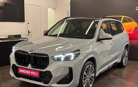 BMW X1, 2025 год, 5 895 000 рублей, 1 фотография