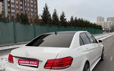 Mercedes-Benz E-Класс, 2014 год, 2 900 000 рублей, 9 фотография