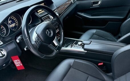 Mercedes-Benz E-Класс, 2014 год, 2 900 000 рублей, 14 фотография