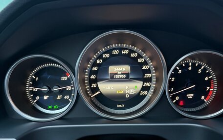 Mercedes-Benz E-Класс, 2014 год, 2 900 000 рублей, 20 фотография