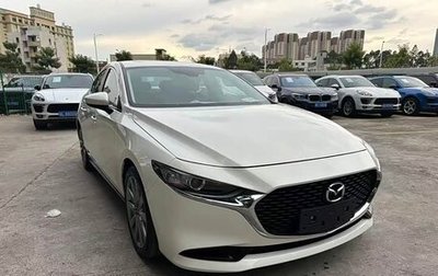 Mazda 3, 2022 год, 1 370 333 рублей, 1 фотография