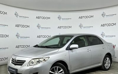 Toyota Corolla, 2007 год, 639 000 рублей, 1 фотография