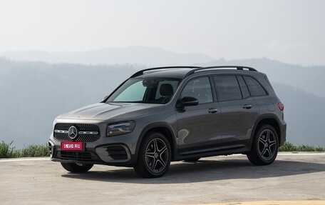 Mercedes-Benz GLB, 2025 год, 6 215 000 рублей, 1 фотография