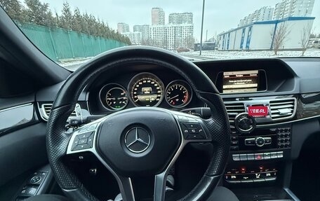 Mercedes-Benz E-Класс, 2014 год, 2 900 000 рублей, 19 фотография