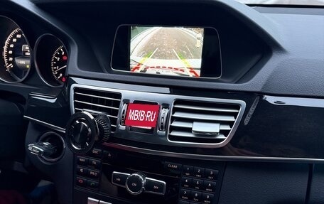 Mercedes-Benz E-Класс, 2014 год, 2 900 000 рублей, 21 фотография