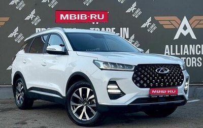 Chery Tiggo 7 Pro, 2022 год, 1 720 000 рублей, 1 фотография