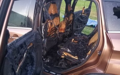 Ford Kuga III, 2013 год, 10 000 рублей, 1 фотография