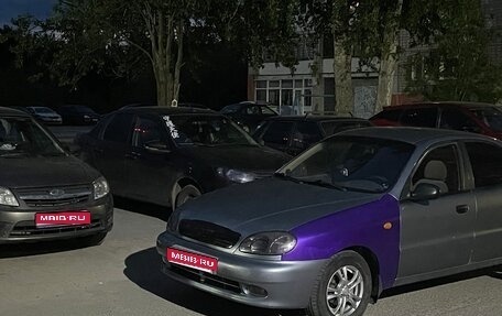 Chevrolet Lanos I, 2006 год, 150 000 рублей, 1 фотография