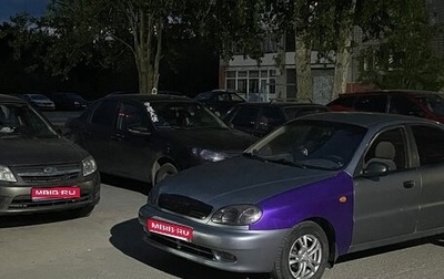 Chevrolet Lanos I, 2006 год, 150 000 рублей, 1 фотография