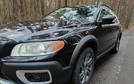 Volvo XC70 II рестайлинг, 2011 год, 1 790 000 рублей, 2 фотография