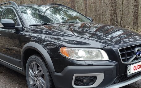 Volvo XC70 II рестайлинг, 2011 год, 1 790 000 рублей, 4 фотография