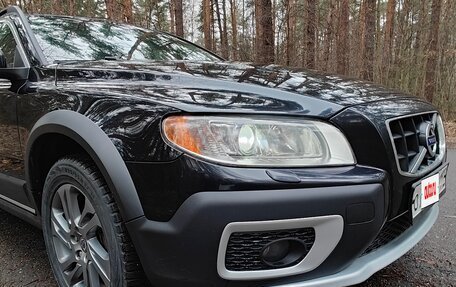 Volvo XC70 II рестайлинг, 2011 год, 1 790 000 рублей, 3 фотография