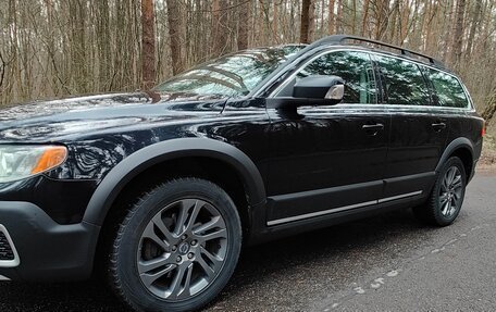 Volvo XC70 II рестайлинг, 2011 год, 1 790 000 рублей, 5 фотография