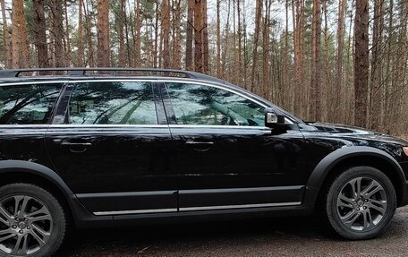 Volvo XC70 II рестайлинг, 2011 год, 1 790 000 рублей, 7 фотография