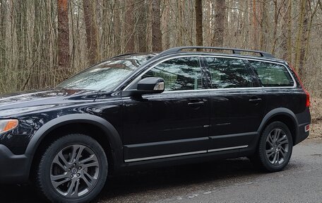 Volvo XC70 II рестайлинг, 2011 год, 1 790 000 рублей, 10 фотография