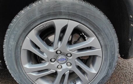 Volvo XC70 II рестайлинг, 2011 год, 1 790 000 рублей, 9 фотография