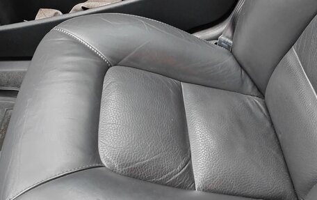 Volvo XC70 II рестайлинг, 2011 год, 1 790 000 рублей, 12 фотография